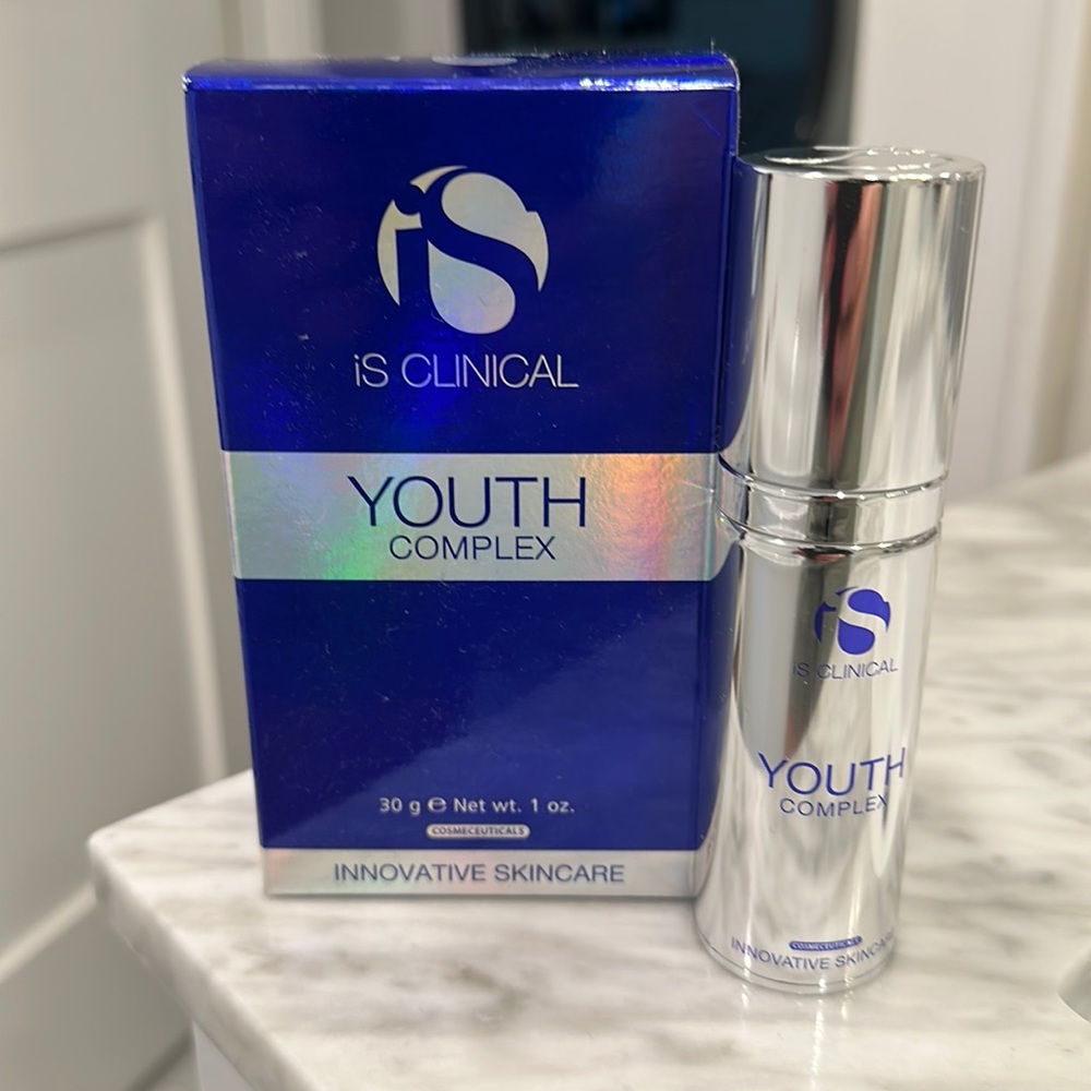 IS Clinical Youth Complex